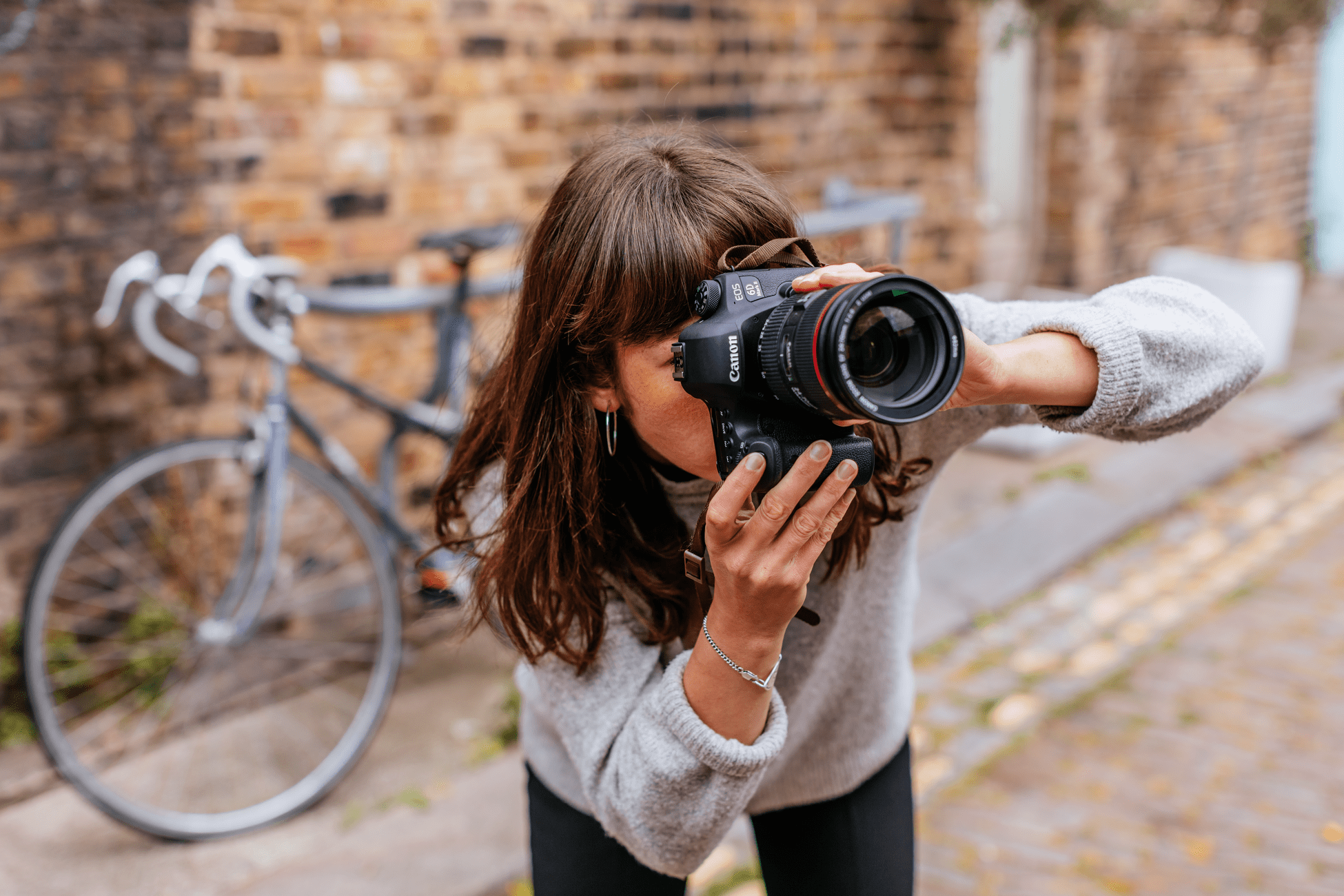 Canon EOS 6D Mark II